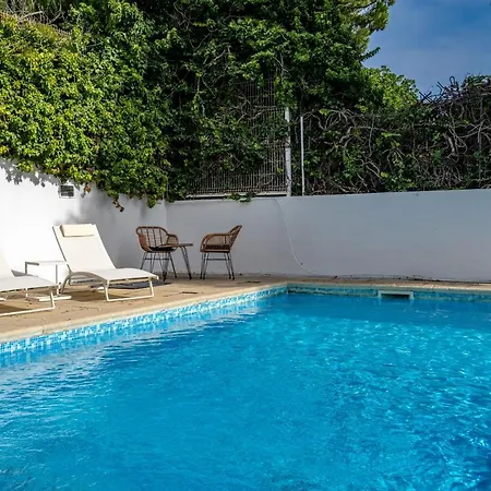 In Spacious - Shared Pool